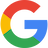 Login with Google Logo